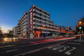  Hotel Charles  Будапешт